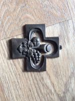 Kreuz mit Muster Nordrhein-Westfalen - Menden Vorschau