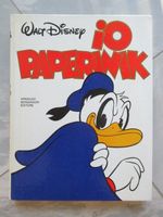 Io Paperinik Walt Disney Originalausgabe Mondadori Großformat rar München - Untergiesing-Harlaching Vorschau