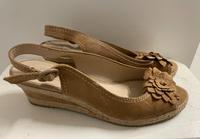 Janet D Pumps Gr. 37 Deichmann Niedersachsen - Harsefeld Vorschau