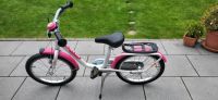 Puky Fahrrad Z 8 Z8 Edition weiß/pink !bis Sonntag nur 90€! Kreis Ostholstein - Süsel Vorschau