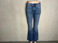 G-Star jeans 3301 flare denim Blau neu 26 L30 1800 Bayern - Erlabrunn Vorschau
