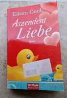 Aszendent Liebe - Eileen Cook Kreis Ostholstein - Malente Vorschau