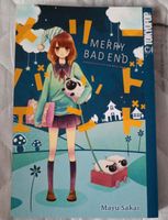 Manga... Merry Bad End... Buch Brandenburg - Jüterbog Vorschau