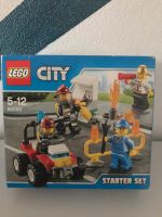 Lego City, Set 60088, Feuerwehr Starter Set Rheinland-Pfalz - Neu-Bamberg Vorschau