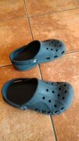 Crocs, schwarz, Gr. 32 Bayern - Penzing Vorschau