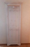 Vintage Wandpanel/ Wandgarderobe aus Holz Hessen - Oberursel (Taunus) Vorschau