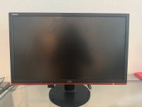 AOC G2460VQ6 Gaming Monitor Nordrhein-Westfalen - Gelsenkirchen Vorschau