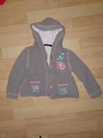 George Strickjacke Jacke Jäckchen Größe 92 / 98 Sachsen - Burgstädt Vorschau