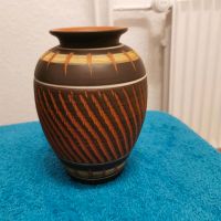 Klinker-Keramik Vase von AKRU Niedersachsen - Göttingen Vorschau