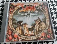 SABBAT "Dreamweaver" CD Thrash Metal 1989 Nordrhein-Westfalen - Leverkusen Vorschau