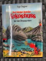 Der kleine Drache Kokosnuss bei den Dinosauriern Nordrhein-Westfalen - Löhne Vorschau