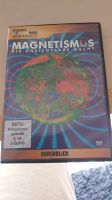 DVD "Magnetismus - die unsichtbare Macht" Baden-Württemberg - Kandern Vorschau