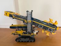 LEGO Schaufelbagger - Technic (42055) West - Unterliederbach Vorschau