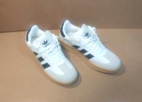 Adidas Samba – Weiß – Gr. 43 – Herren Köln - Bickendorf Vorschau