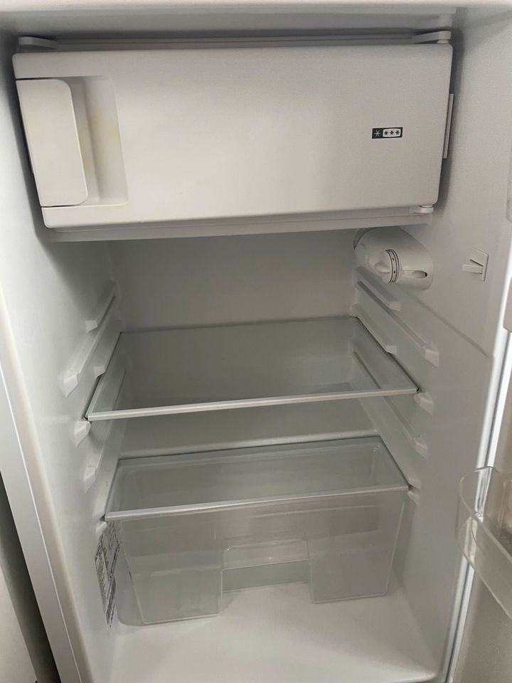 Bomann Kühlschrank mit Gefrierfach in Kirchheim unter Teck