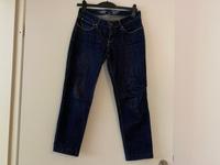 Levi's Jeanshose Damen blau, Gr. 30 - in Amerika gekauft Frankfurt am Main - Bornheim Vorschau