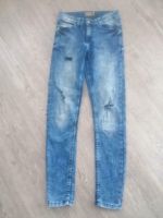 Jeans Denim Gr. 36 Sachsen - Krumhermersdorf Vorschau