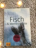 Kochbuch Fisch und Meeresfrüchte Bayern - Schwarzenfeld Vorschau