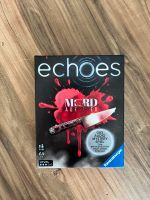 Echoes Game Mord auf Ex Bayern - Fürstenzell Vorschau