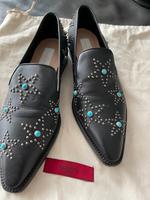 VALENTINO GARAVANI Slippers Größe 38/39 Hessen - Darmstadt Vorschau
