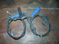 BMW E46 ABS Sensor Raddrehzahl vorne Vorderachse 100711-51043 Dresden - Äußere Neustadt Vorschau