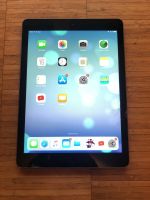 iPad Air 64 GB, voll funktionsfähig Hamburg-Mitte - Hamburg St. Georg Vorschau