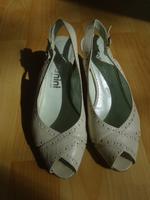 Damensandalette Gr 34 Toscanini Berlin - Mahlsdorf Vorschau