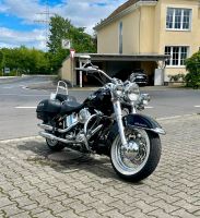 Harley Davidson Softail Deluxe Rheinland-Pfalz - Mainz Vorschau