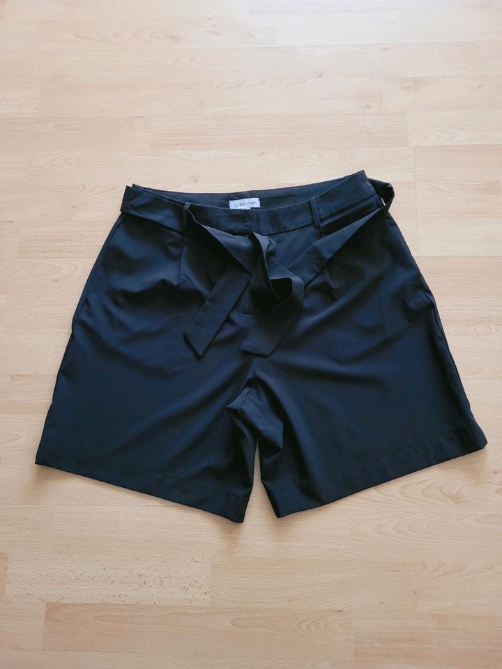 Damen kurze Hose CALVIN KLEIN US Gr.10,NEU,Shorts in Unna