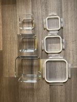 Neuwertige Vorratsbehälter Glas IKEA 365+ mit Kunststoffdeckel Baden-Württemberg - Gengenbach Vorschau