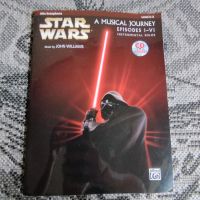 Notenbuch von Star Wars Nordrhein-Westfalen - Erwitte Vorschau