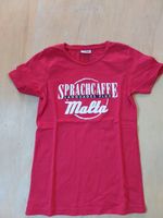 T-Shirt Sprachkurs Malta zu verkaufen Nordrhein-Westfalen - Mönchengladbach Vorschau