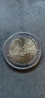 Fehlprägung 2€ Münze Karl der Große 748-814 Nordrhein-Westfalen - Bedburg Vorschau