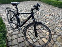 Hochwertiges Crossbike für Abenteuerlustige! Niedersachsen - Bad Münder am Deister Vorschau