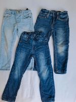 Jeans, Größe 98, h&m/Zara, 3 Stück Baden-Württemberg - Untergruppenbach Vorschau