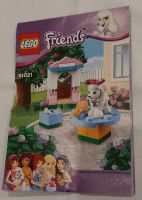 LEGO Friends Der kleine Palast der Pudel 41021 Kr. Altötting - Emmerting Vorschau