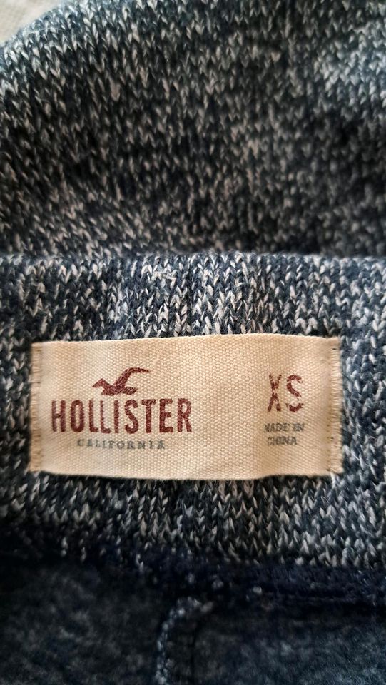 Damen Hose HOLLISTER Größe 38/40 in Bergkamen