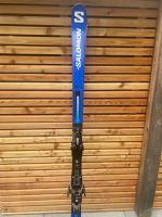 Salomon RS Ski, Länge 187 cm Kr. München - Großhesselohe Vorschau