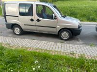 Fiat Doblo Rentnerfahrzeug + Tüv 2026 Nordrhein-Westfalen - Remscheid Vorschau
