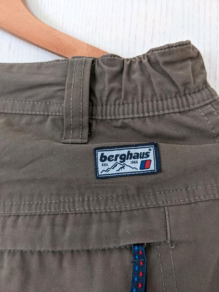 Berghaus Hose Vintage in Greifenstein