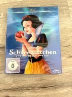 Disney Schneewittchen Blu-ray OVP eingeschweißt Nordrhein-Westfalen - Dörentrup Vorschau