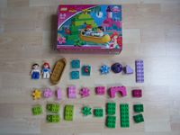 Lego Duplo 10516 Disney Arielles magische Bootsfahrt, mit OVP Sachsen-Anhalt - Wettin-Löbejün Vorschau