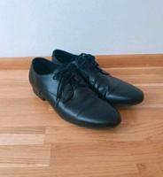 Schwarze Herrenschuhe Niedersachsen - Langenhagen Vorschau