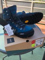 Wander/Trekking Stiefel CMP 43 NEU! Hessen - Bensheim Vorschau