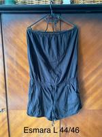Jumpsuit blau Esmara L 44/46 Nordrhein-Westfalen - Mechernich Vorschau