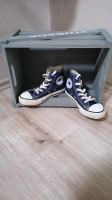 Schuhe Gr. 29 Converse Sachsen-Anhalt - Salzwedel Vorschau