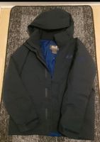 JACK WOLFSKIN Winterjacke Größe M Niedersachsen - Delmenhorst Vorschau