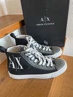 Armani Exchange Sneaker Chucks  Größe 37 neu Bayern - Waldkirchen Vorschau