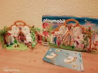 Feengarten Playmobil 5208 Sachsen - Puschwitz Vorschau