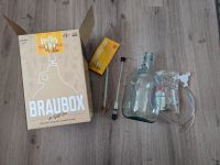 Braubox zum Craft-Bier/ Bier brauen Niedersachsen - Hude (Oldenburg) Vorschau